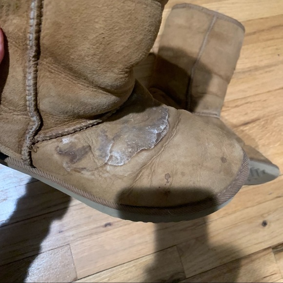 Tall Uggs - Picture 2 of 7